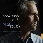 Pochette Mad Dog
