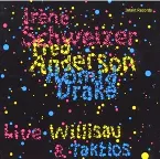 Pochette Willisau & Taktlos