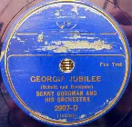 Pochette Georgia Jubilee / Emaline