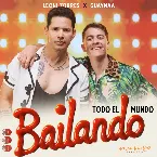 Pochette Todo el mundo bailando