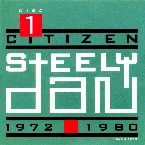 Pochette Citizen Steely Dan: 1972–1980