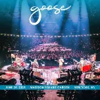 Pochette 2025-06-28: Madison Square Garden, New York, NY