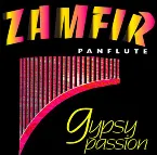 Pochette Panflute: Gypsy Passion