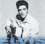 Pochette The Elvis Presley Collection: Country