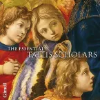 Pochette The Essential Tallis Scholars