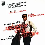 Pochette Estado de sitio