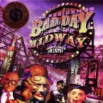 Pochette Bad Day on the Midway: Music From the Game Reconsidered