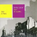 Pochette Jazz in Paris: Jeux de quartes