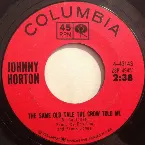 Pochette The Same Old Tale the Crow Told Me / Lost Highway