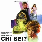 Pochette Chi Sei? (Original Motion Picture Soundtrack)