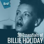 Pochette 30 Essentials of Billie Holiday