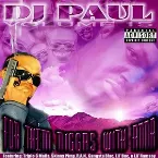 Pochette Vol.15 "For Them Niggaz W/ Anna"