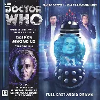 Pochette Doctor Who: Daleks Among Us