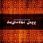 Pochette Maghrebi Jazz
