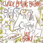 Pochette Jazz Brunch