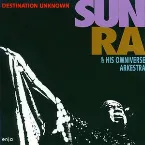 Pochette Destination Unknown