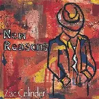 Pochette New Reasons