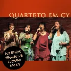 Pochette Vinícius e Caymmi em Cy