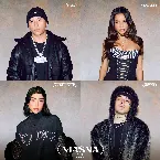 Pochette MASNA REMIX