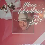 Pochette Merry Christmas From Bobby Bare
