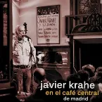 Pochette En el café central de Madrid