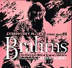 Pochette Symphony No1