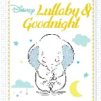 Pochette Disney Lullaby & Goodnight