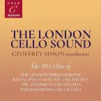 Pochette The London Cello Sound