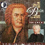 Pochette The Organ Works of J.S. Bach, Volume 5