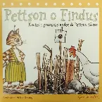 Pochette Kackel i grönsakslandet & Pettson tältar