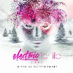 Pochette Electric for Life 2016