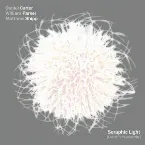 Pochette Seraphic Light [Live at Tufts University]