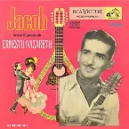 Pochette Jacob revive músicas de Ernesto Nazareth