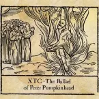Pochette The Ballad of Peter Pumpkinhead