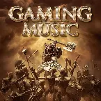 Pochette Gaming Music