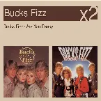 Pochette Bucks Fizz / Are You Ready