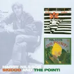 Pochette Skidoo / The Point!