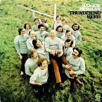 Pochette Thundering Herd