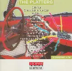 Pochette The Platters - 18 Greatest Hits
