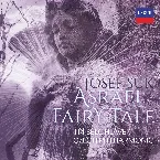 Pochette Asrael Symphony / Fairy Tale