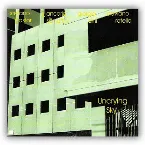 Pochette Uncrying Sky