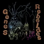 Pochette Genes Rebeldes