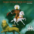 Pochette Morgan Heritage Family and Friends, Volume 3