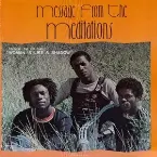 Pochette Message from the Meditations