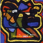 Pochette The Gift