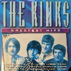 Pochette Greatest Hits