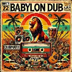 Pochette Babylon Dub