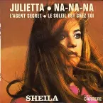 Pochette Julietta