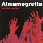 Pochette Venite! Venite!