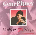 Pochette 12 Tender Love Songs